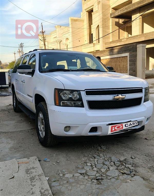 شيفروليه تاهو 2009 للبيع في العراق -  بغداد